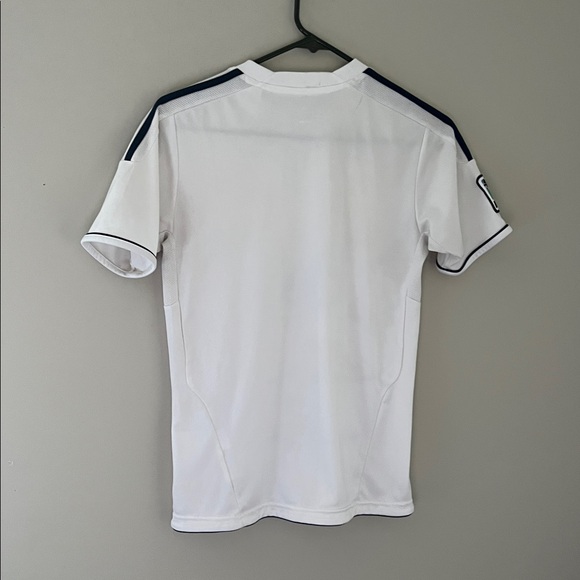 Adidas Whitecaps FC ClimaCool signed Soccer Jersey - Picture 2 of 5